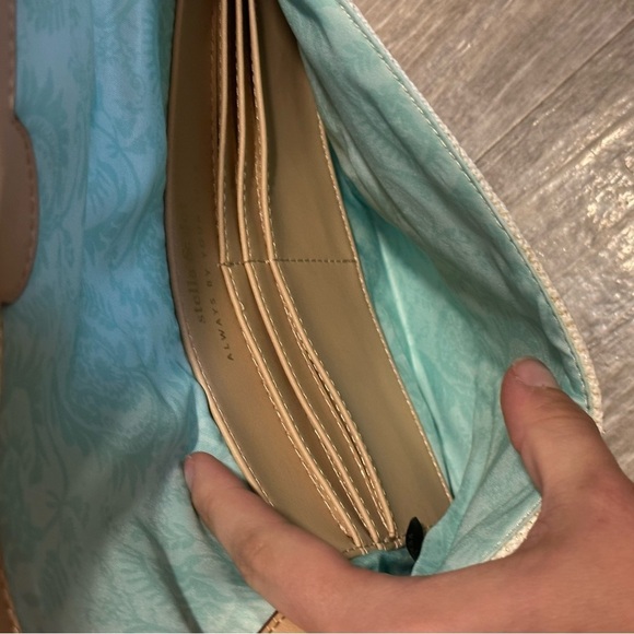 Stella & Dot Large Clutch Wallet - Picture 8 of 9